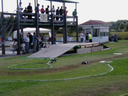 2007 ﻿﻿﻿DM Offroad 4WD Elektro